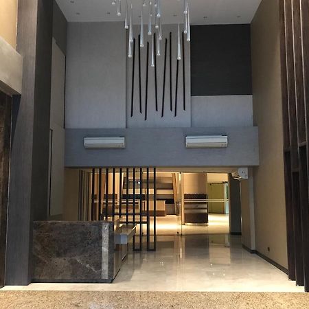Portovita Towers Manila Ngoại thất bức ảnh