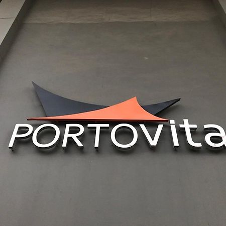 Portovita Towers Manila Ngoại thất bức ảnh