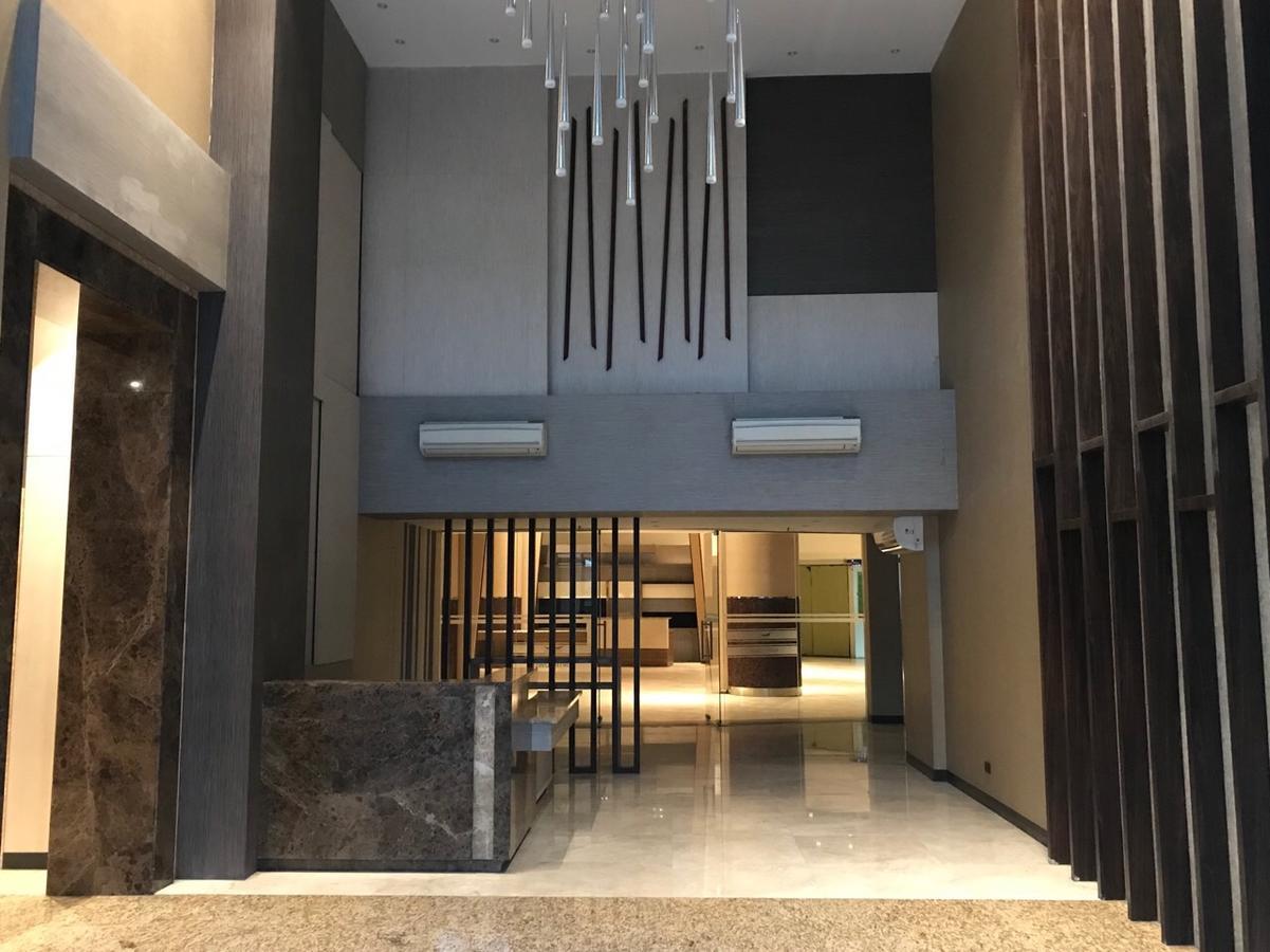 Portovita Towers Manila Ngoại thất bức ảnh