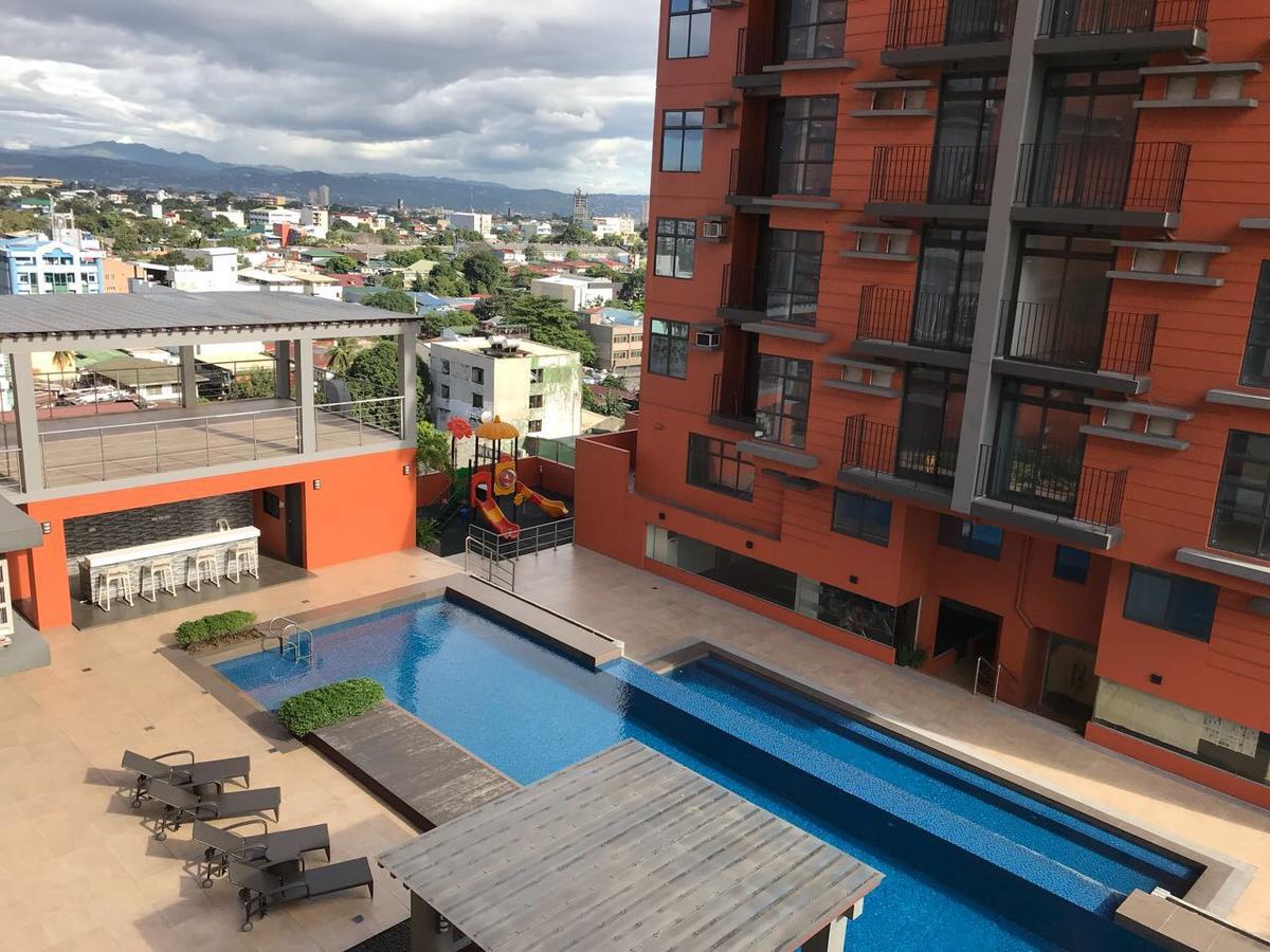 Portovita Towers Manila Ngoại thất bức ảnh