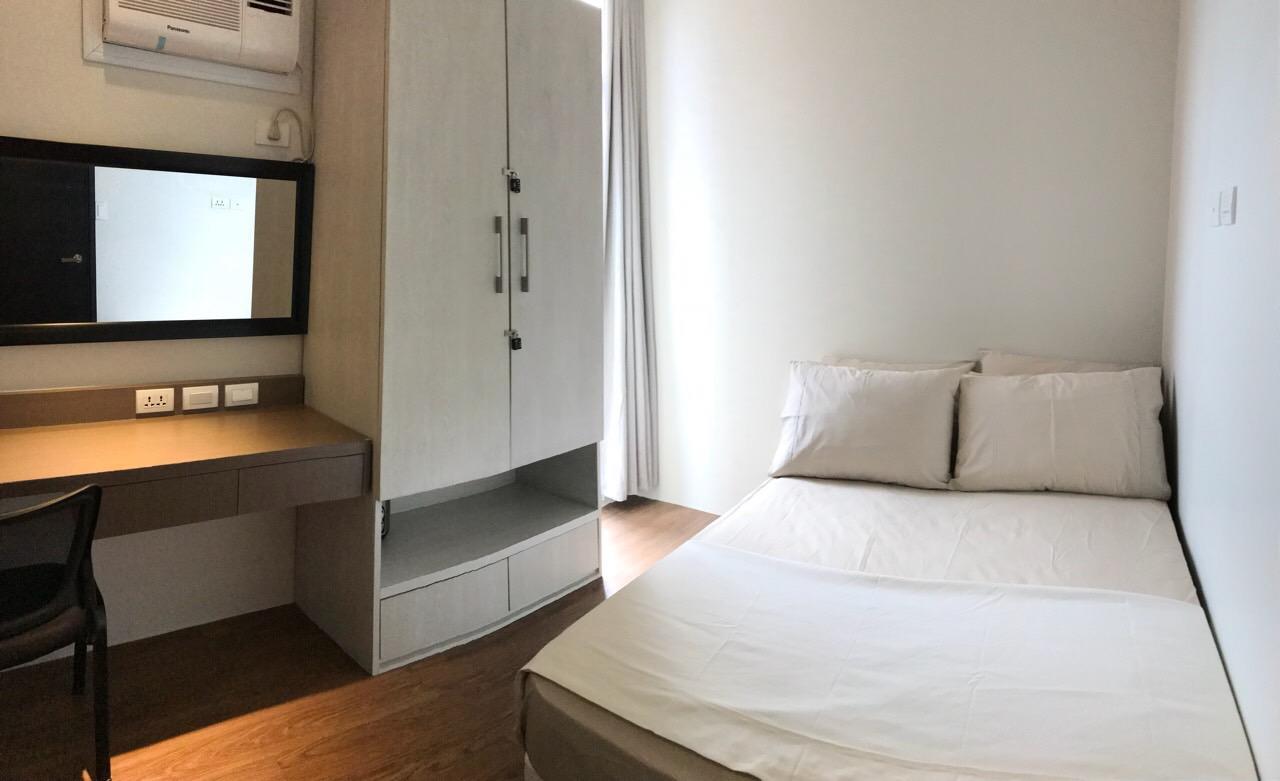 Portovita Towers Manila Ngoại thất bức ảnh