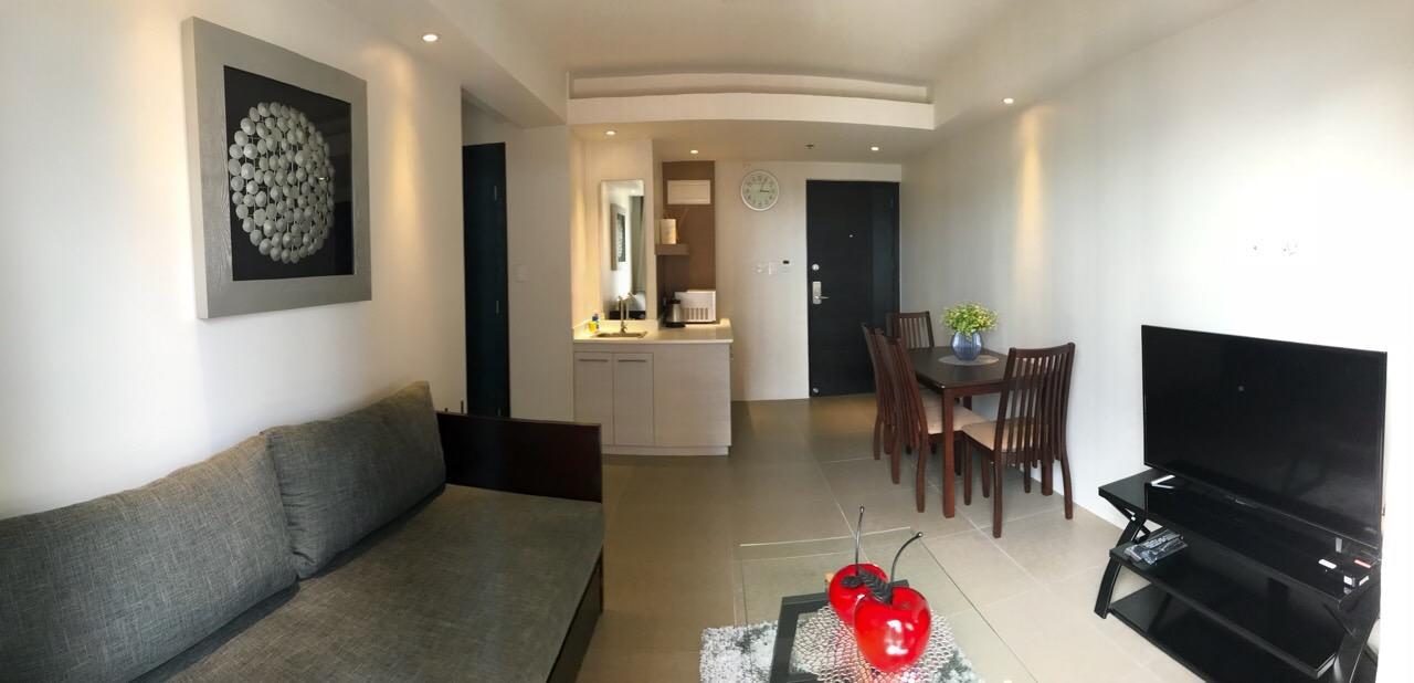 Portovita Towers Manila Ngoại thất bức ảnh