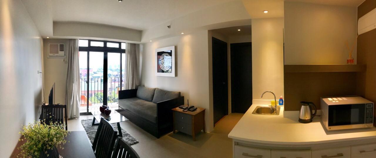 Portovita Towers Manila Ngoại thất bức ảnh