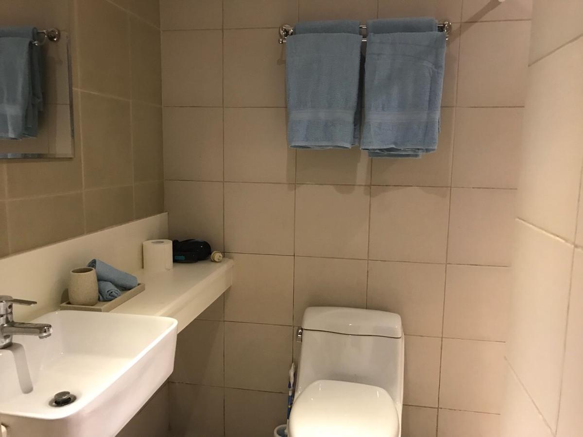Portovita Towers Manila Ngoại thất bức ảnh