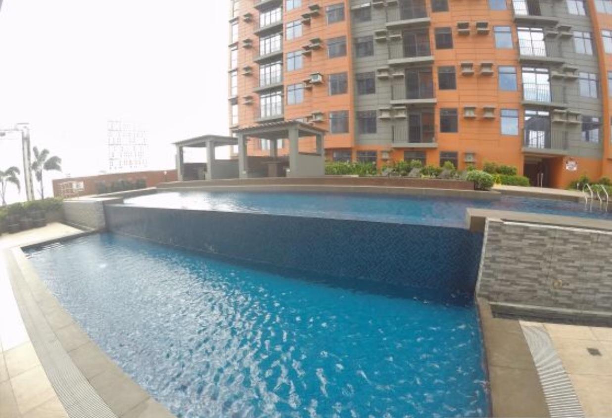 Portovita Towers Manila Ngoại thất bức ảnh