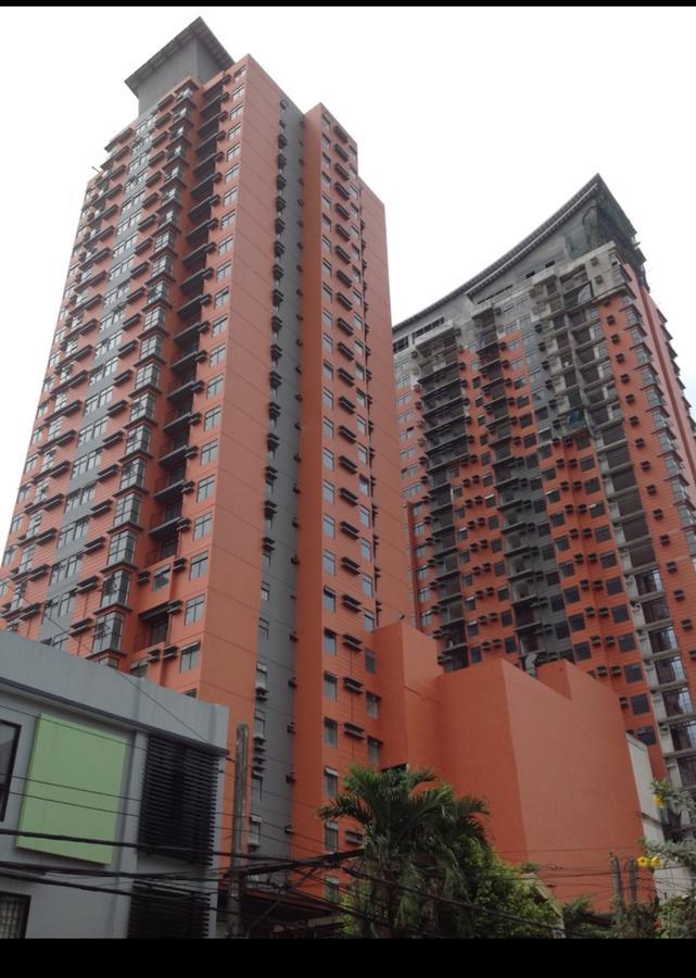 Portovita Towers Manila Ngoại thất bức ảnh