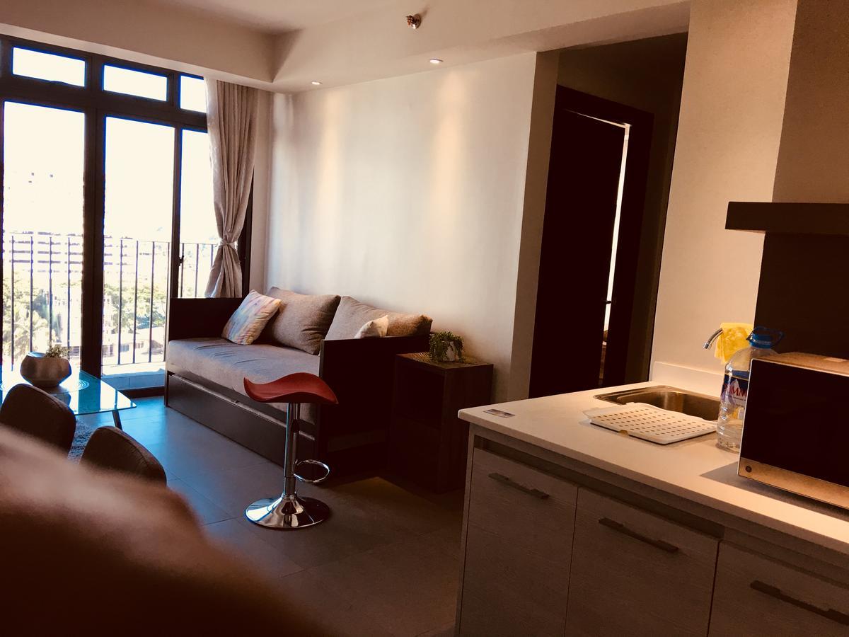 Portovita Towers Manila Ngoại thất bức ảnh