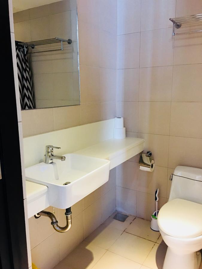 Portovita Towers Manila Ngoại thất bức ảnh